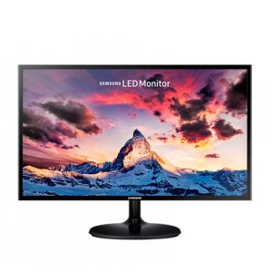 Samsung 27 Inch Business Monitor 