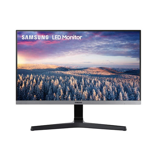 Samsung 24 Inch LS24R350FHWXXL 