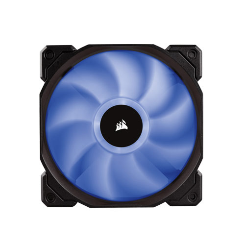 Buy Online Corsair SP120 RGB LED High 