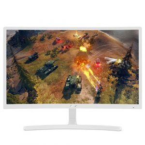 Buy Online Acer ED322Q 32 Inch Curved 