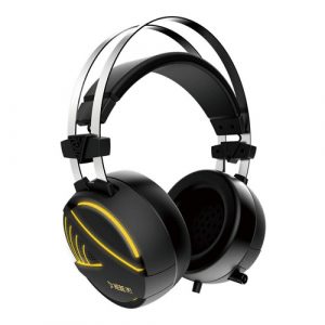 Buy Online Gamdias HEBE M2 RGB Over-Ear 
