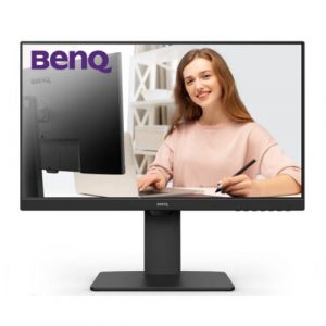 FHD 1080p Eye-Care IPS USB-C Monitor 