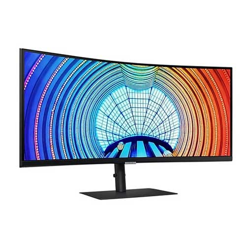 Samsung 34 inch High Resolution Monitor 